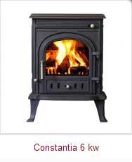 Invincible Constantia